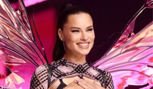 Adriana Lima’nın Boy Açıklaması Tartışma Yarattı