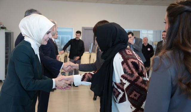 Bakan Göktaş’tan Bayramda Birlik Mesajı