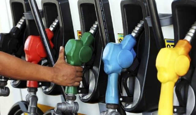 Trump Kararı Petrol Fiyatlarını Sert Düşürdü