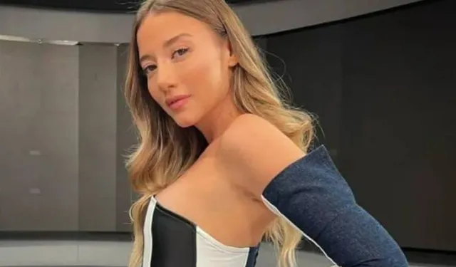 Aleyna Kalaycıoğlu Şarkısına Erişim Engeli