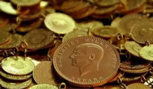 Altın Neden Düşüyor, Düşüş Sürecek Mi?