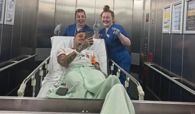 Noa Lang Ameliyat Oldu Sağlık Durumu Açıklandı