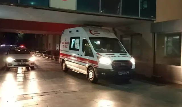 Annesini Aldattığını İddia Ettiği Babasına Ateş Açtı