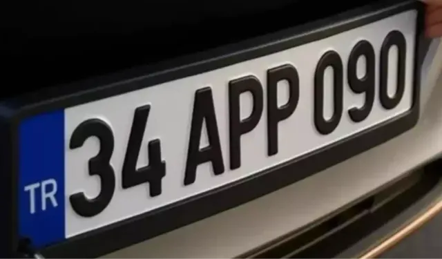 APP Plaka Araç Muayenesinden Geçer Mi