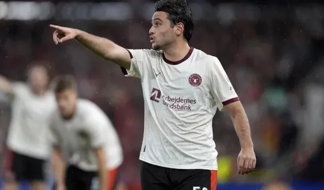 Aral Şimşir Trabzonspor Teklifini Doğruladı