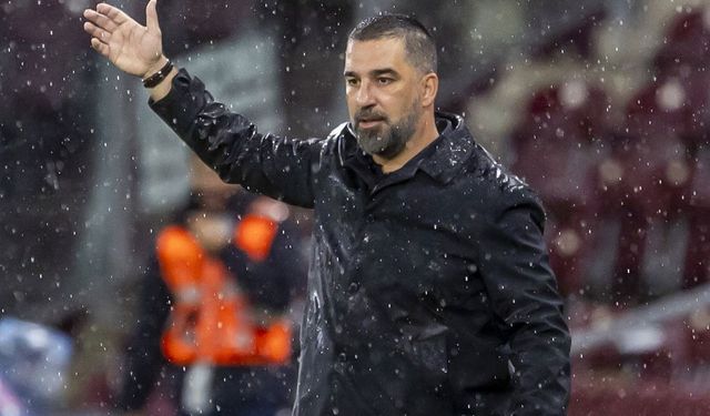 Arda Turan’ın Shakhtar’ı Lech Poznan’ı 3-1 Yendi