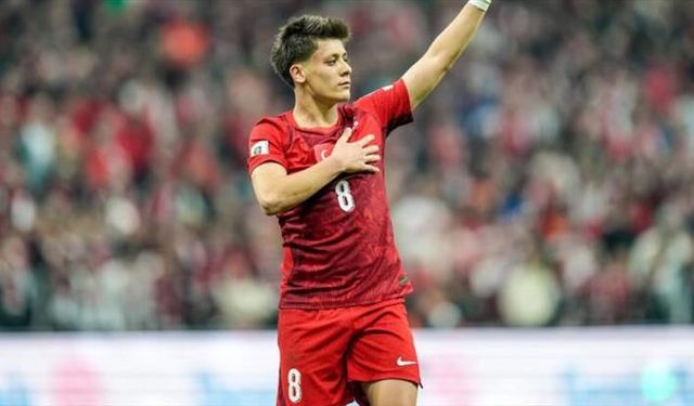 Montella’dan Arda Güler İçin Kritik Plan