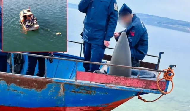 Atatürk Barajı’na İran Füzesinden Parça Düştü