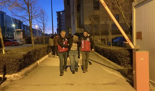 Eskişehir’de Atatürk’e Hakaret Eden Şahıs Tutuklandı