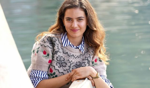 Ava Yaman İftar Davetinde Gündem Oldu