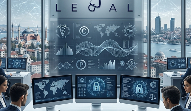 İstanbul’da Dijitalleşen Suç Dünyası ve Ceza Hukukunda Uzmanlaşmanın Önemi