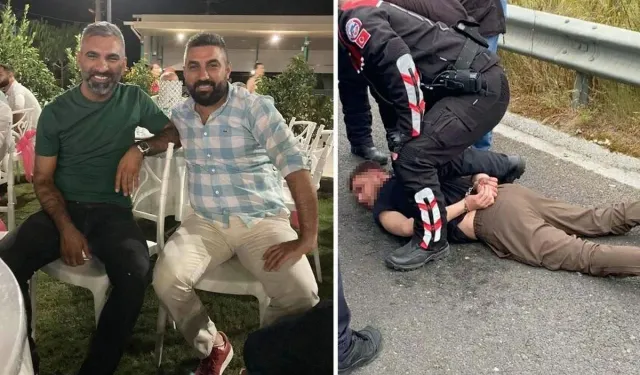 Aydın’da Fırında Silahlı Saldırı Kardeşler Hayatını Kaybetti