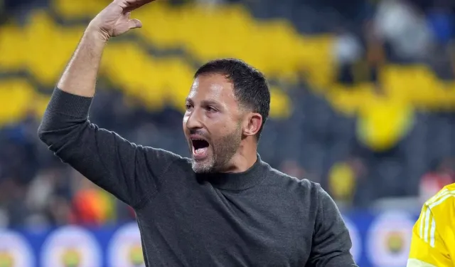 Fenerbahçe’de Tedesco Kararı Tazminata Takıldı
