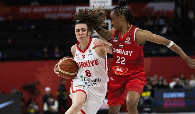 Ayşe Cora Yamaner'de Kaburga Kırığı Şoku