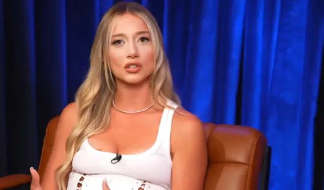 Aleyna Kalaycıoğlu Tutuklandı Eski Sözleri Gündemde