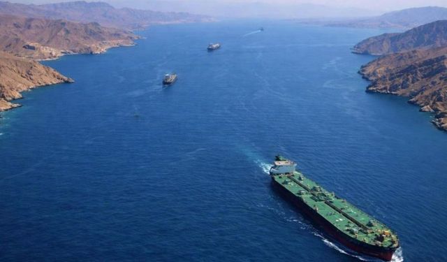 Bahreyn’den Hürmüz Boğazı İçin Acil Çağrı