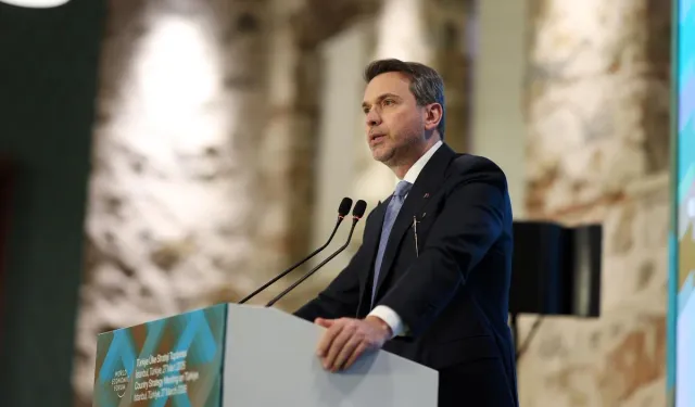 Türkiye Doğal Gaz Depolarını Güçlendiriyor