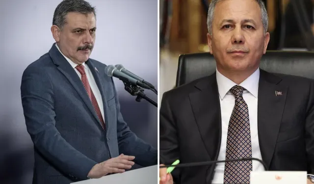 Emniyet Teşkilatında Organizasyon Değişimi Mesajı