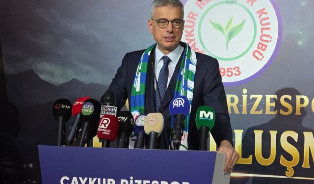 Bakan Memişoğlu’ndan Birlik ve Sağlık Vurgusu