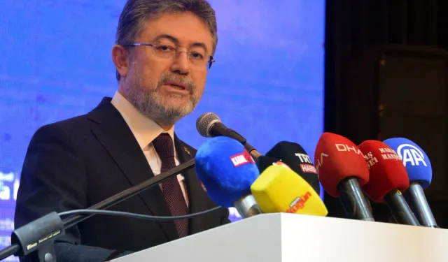 Bakan Yumaklı’dan Ortadoğu Savaşı Açıklaması