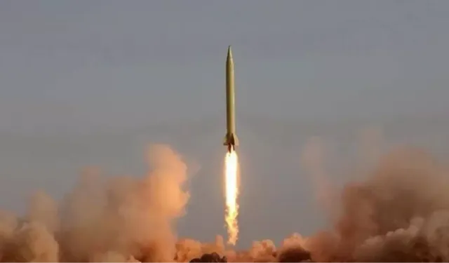 Balistik Füze Nedir Özellikleri Ve Menzili