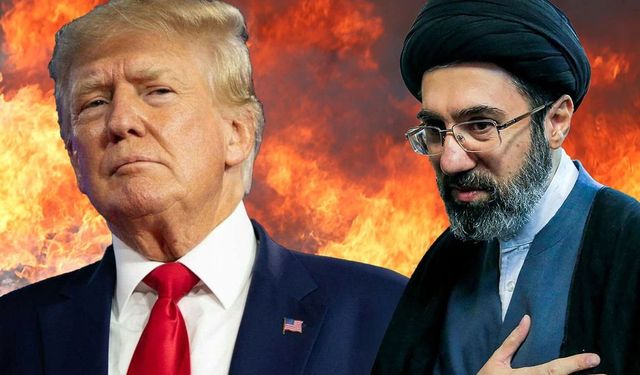 ABD İran Ateşkes Planı Gündemde