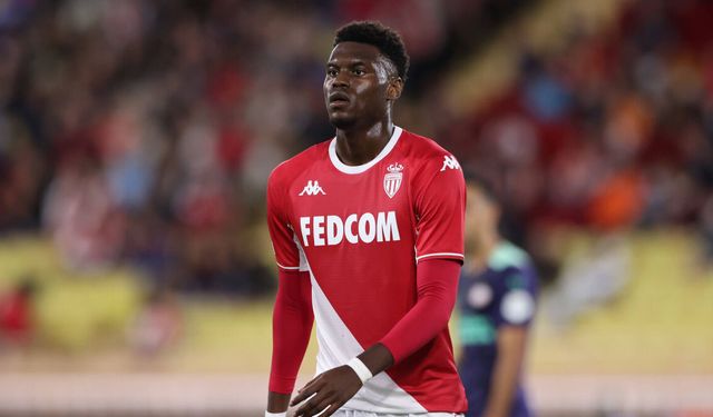 Beşiktaş’tan Badiashile Transfer Hamlesi