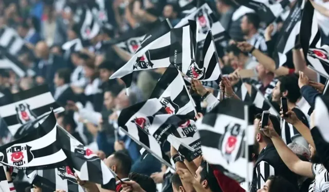 Beşiktaş 123. Yıla Özel Logo Tanıttı