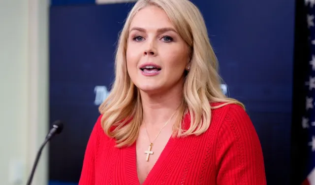 Beyaz Saray’dan İran Savaşı Açıklaması