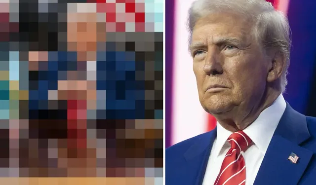 Beyaz Saray’dan Sansürlü Fotoğraf Paylaşımı