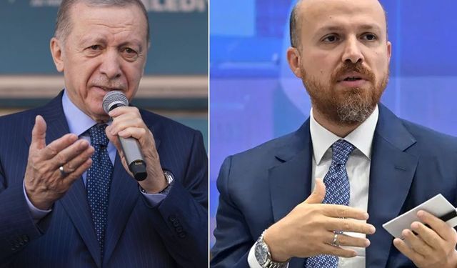Bilal Erdoğan’dan Fenerbahçe Golü Anısı