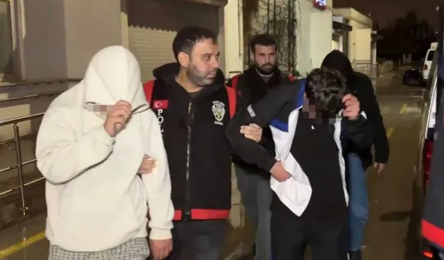 Adana’da Sigara Tartışması Can Aldı Şüpheliler Tutuklandı