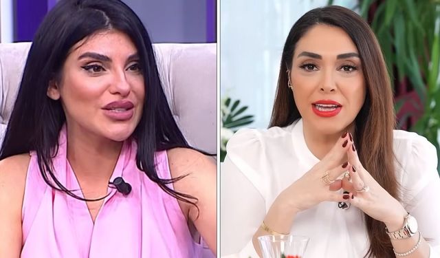 Bircan Bali ile Zuhal Topal Tartışması Büyüyor