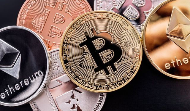 Bitcoin 70 Bin Dolar Üzerine Yeniden Çıktı