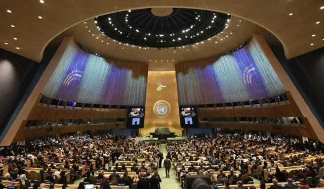 BM’den İran’a Saldırıları Durdur Çağrısı