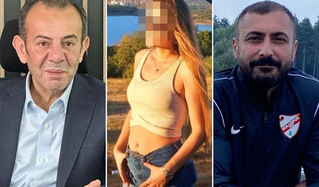 Tanju Özcan Hakkında Şantaj Davasında İddianame Kabul Edildi