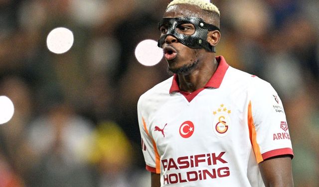 Victor Osimhen İstanbulspor’u Satın Almak İstiyor