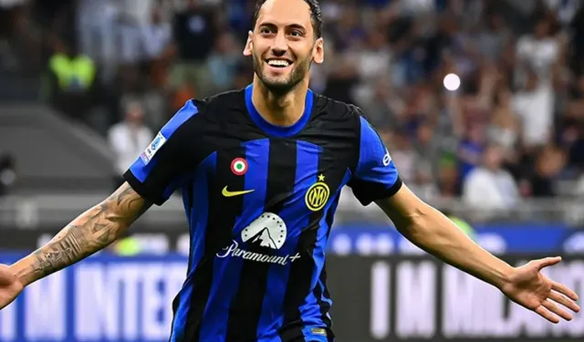 Hakan Çalhanoğlu İçin Inter Bonservisi Düşürdü