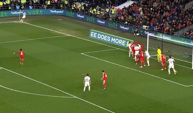 Bosna Hersek Penaltılarla Finale Yükseldi