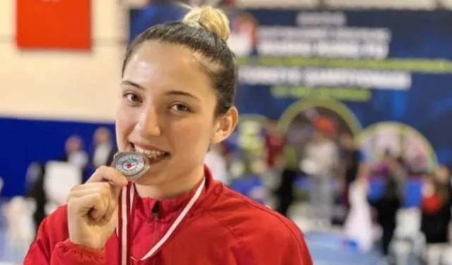 Kayseri’de Sporcu Ölümünde Sürücüye Hapis Cezası