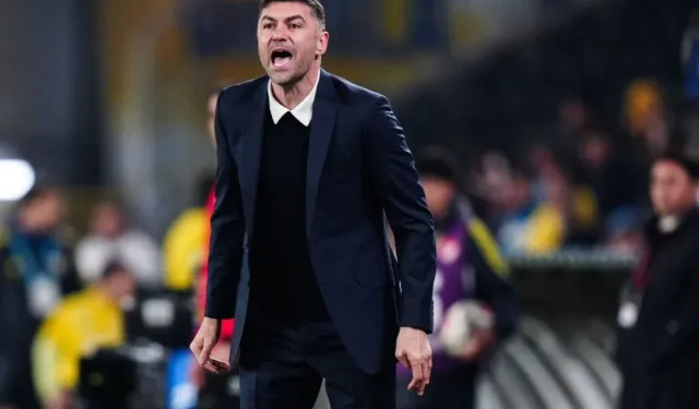 Burak Yılmaz’dan Fenerbahçe Yorumu Çok Büyük