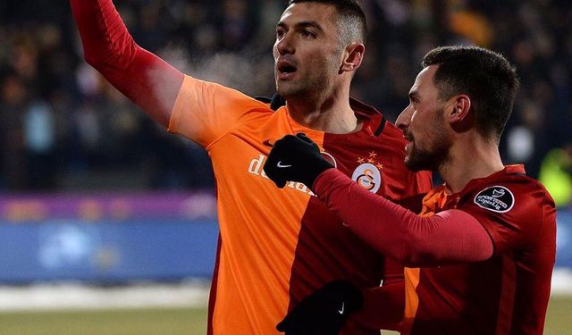 Osimhen Golle Tarihe Geçmenin Peşinde