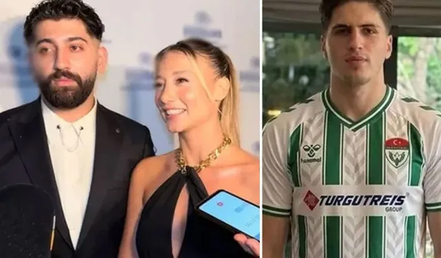 Kundakçı Olayında Canbay’dan Sert Tepki