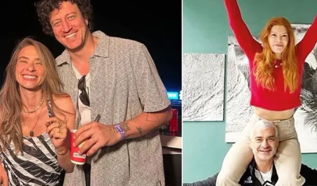 Caner Erdeniz Neden Gündemde Günlük İddiası