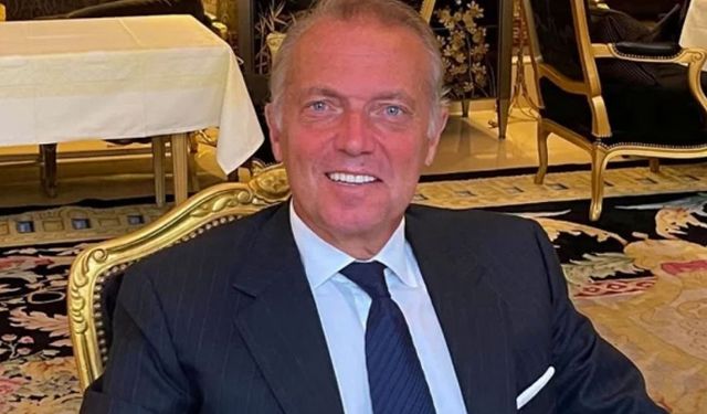 Cem Uzan 68 Milyar Dolarlık Davayı Kaybetti