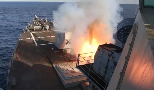 ABD: İran Saldırılarında 6 Asker Öldü