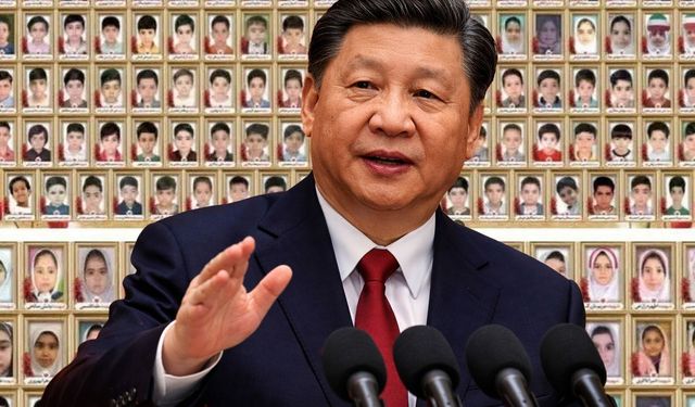 Çin’den İran’daki Okul Saldırısı İçin 200 Bin Dolar Yardım