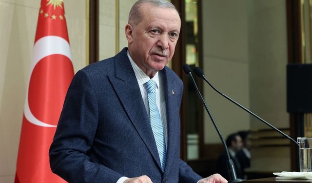 Erdoğan’dan Bayram Mesajı Güvenlik Vurgusu