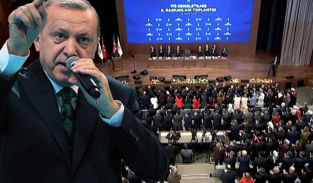 Erdoğan’dan Savaş Mesajı: Kardeşlerimizi Yalnız Bırakmayız