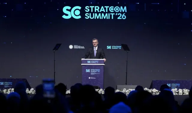 STRATCOM 2026 Zirvesinde Hakikat ve Bilgi Vurgusu